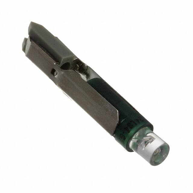 24LS4-G1 LED REPLAC. T-2 130VAC/DC SLIDE