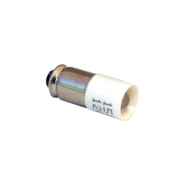 1512125W3DA LED LAMP REPL MIDGET GROOVE 12V