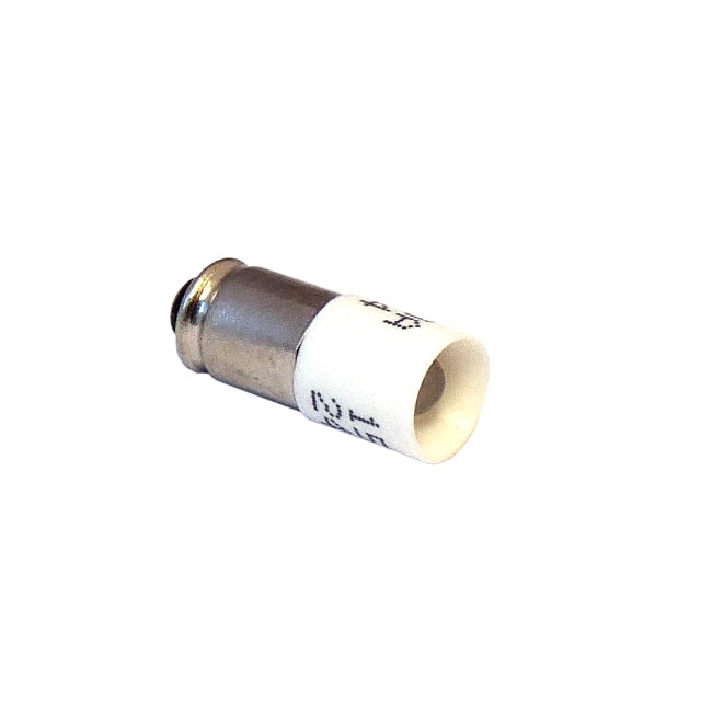 1512135W3DA LED LAMP REPL MIDGET GROOVE 24V