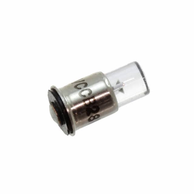 MF200-NFB28H LED LAMP T-1 3/4 FLANGE 28H SUB
