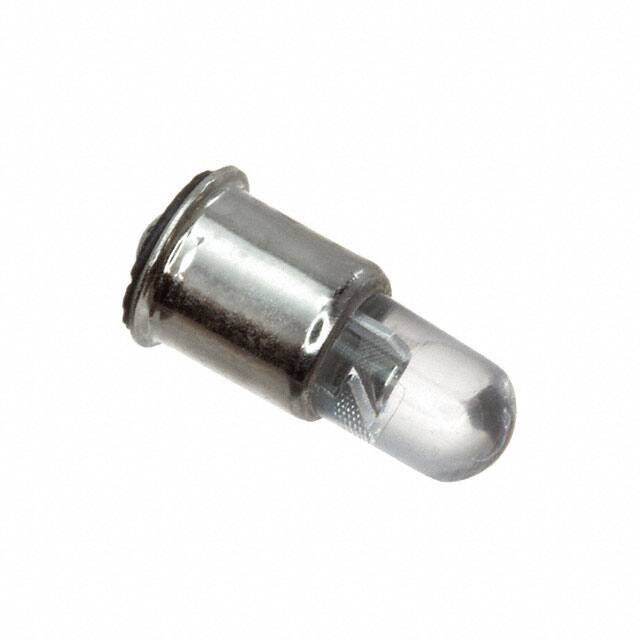 MF200-NWR24H LED LAMP T-1 3/4 FLANGE 24H SUB