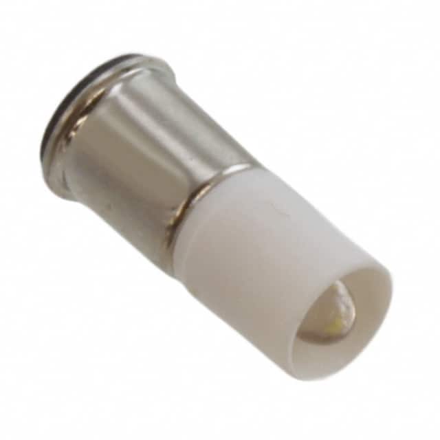 MFSW24 BASED LED MIDGET FLANGE WHITE