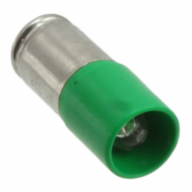 MGSG12 BASED LED MIDGET GROOVE GREEN