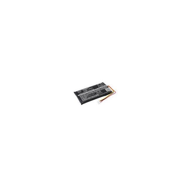 Z430BT BATTERY Replacement for Binatone Z430BT