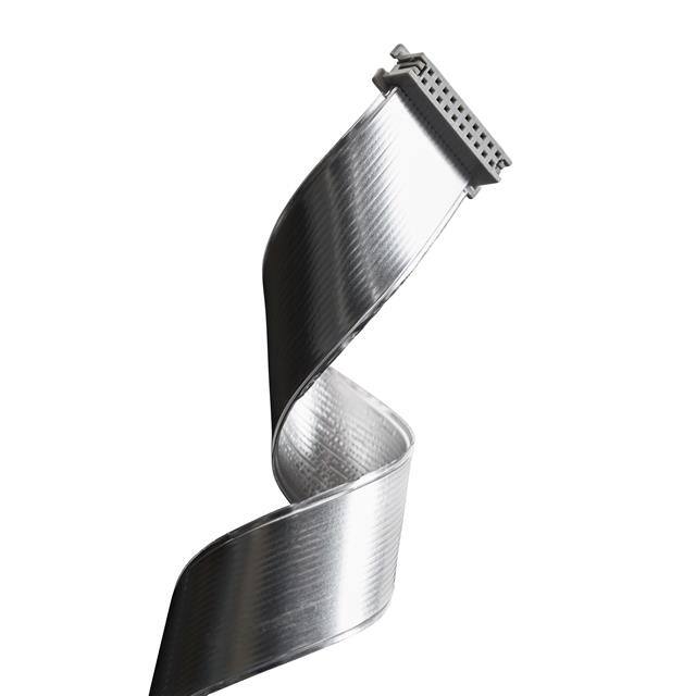 7700/40 3M ROUND CONDUCTOR FLAT, CONTROL