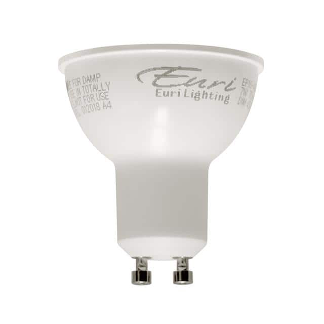 EP16-4000EW LED PAR16 50W DIM ES