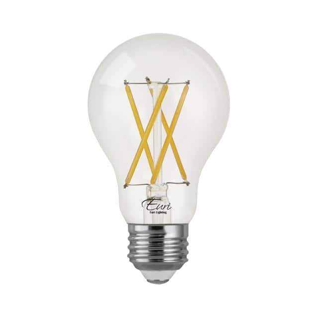 VA19-3050CEC LED A19 60W DIM CEC