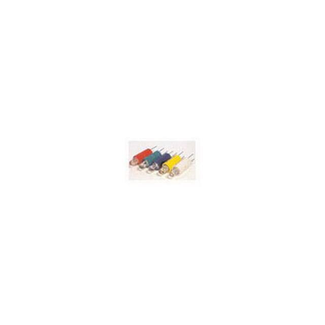 586-1302-101F BI-PIN  BASED LED  GREEN  6V