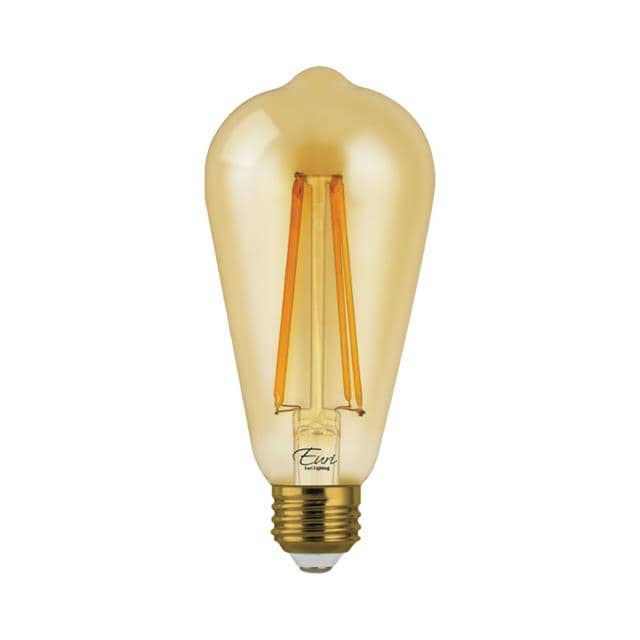 VST19-3020EA LED ST19 60W NON-ES