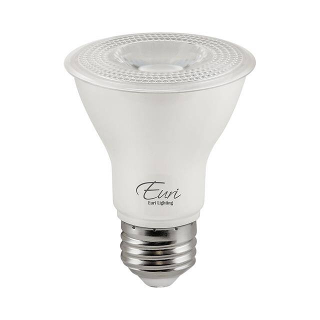 EP20-7W6040E-2 LED PAR20 50W DIM ES