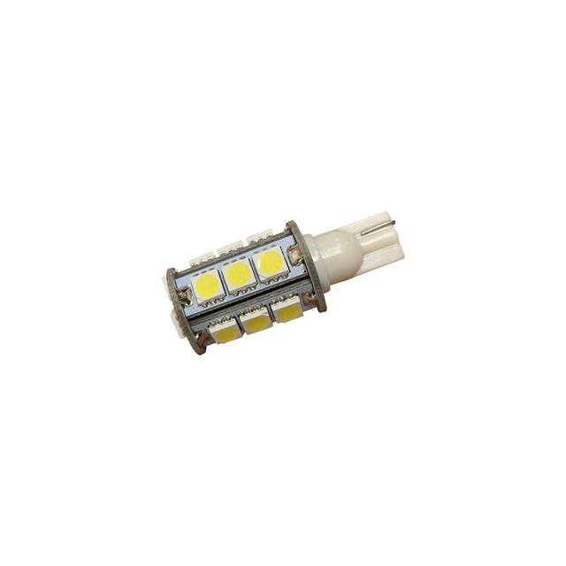 GI-WC-W85-12 LED MINIATURE LAMP; 1.4W, 148LM,