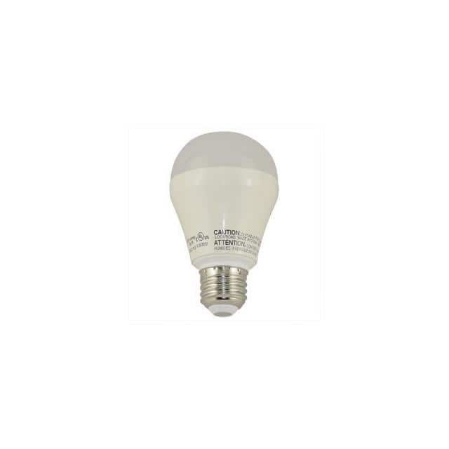 WW-KUFY-3 LED 12W 120-VOLT E26 MEDIUM SCRE