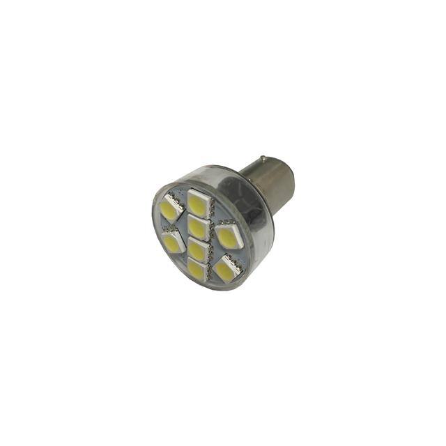 GI-1156S-W120-30 LED MINIATURE LAMP; 1.2W, 162LM,