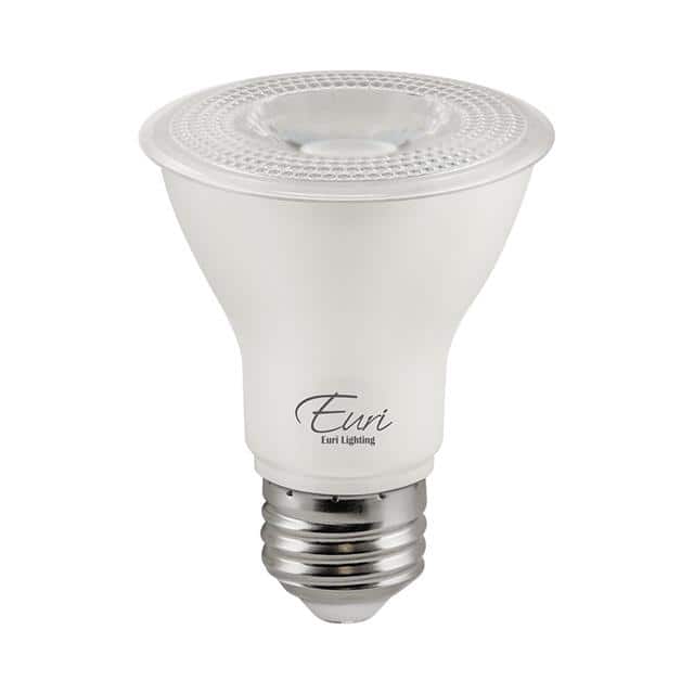 EP20-5.5W5040CEC-2 LED PAR20 50W DIM ES