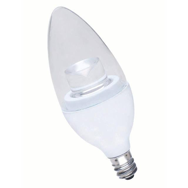 WX-J87U-1 LED B11 5W 3000 DIMMABLE E12 PRO