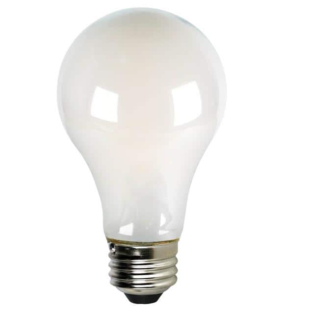 WX-J86V-1 A19 120V 9W 2700 E26 FROSTED PRO