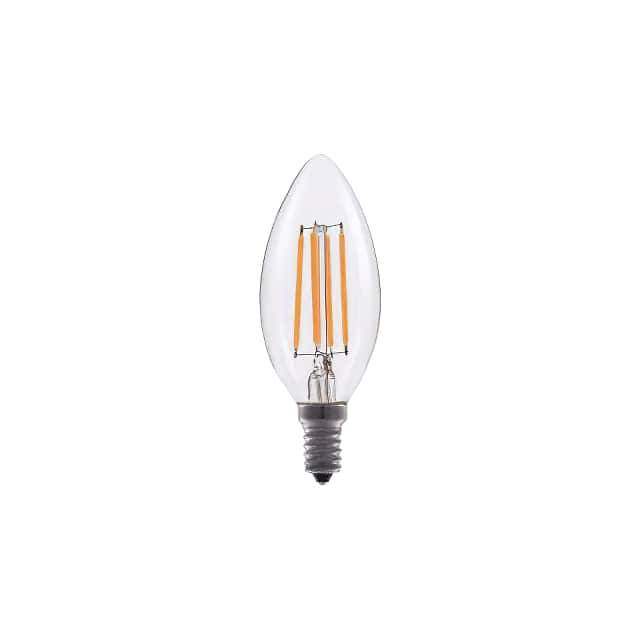 WX-DU0J-2 LED ADVANTAGE FILAMENT B11 320 D