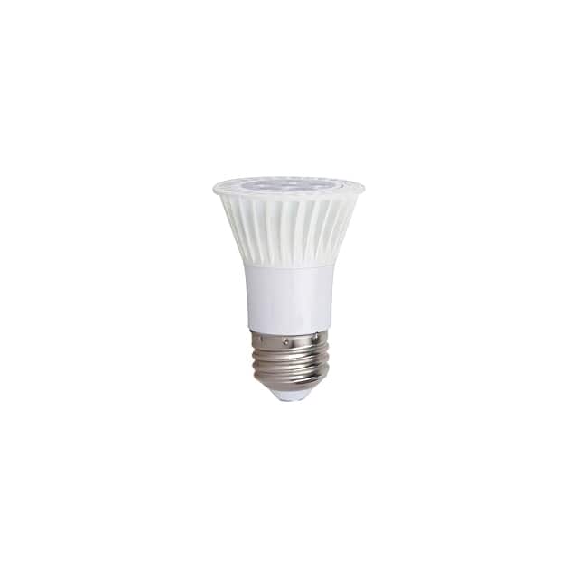 WX-DSVU-4 3000K LED LITESPAN PAR16 7W-450L