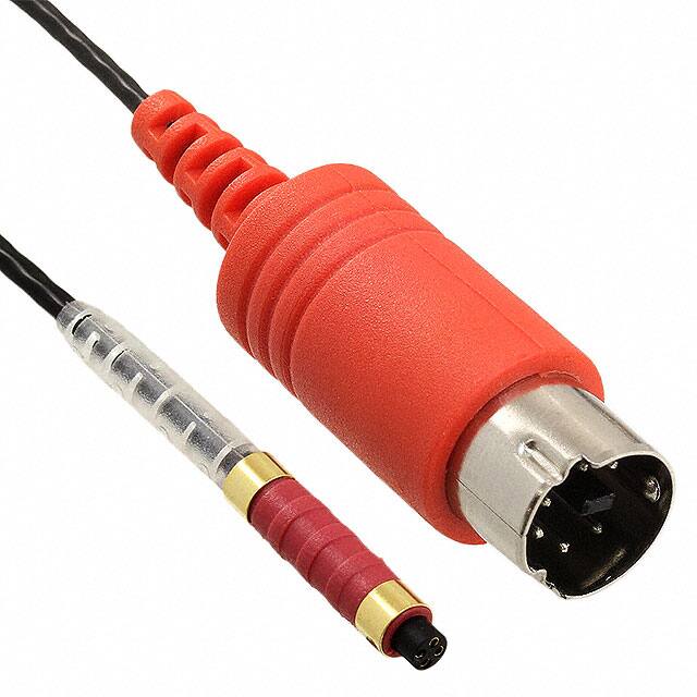 009P-253159 PROGRAMMING ACCESSORIES
