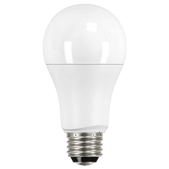 WX-J86K-5 LED A19 4.2/8.5/13.5W 4000 3-WAY
