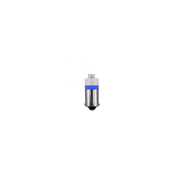 WW-R1ER-8 LED BLUE 6V