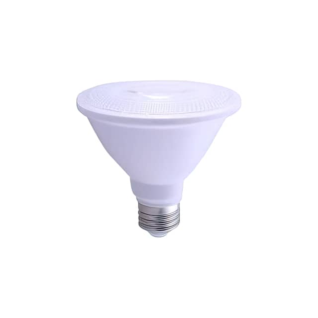 WX-DR4G-3 2700K LITESPANLED PAR30 SHORT FL