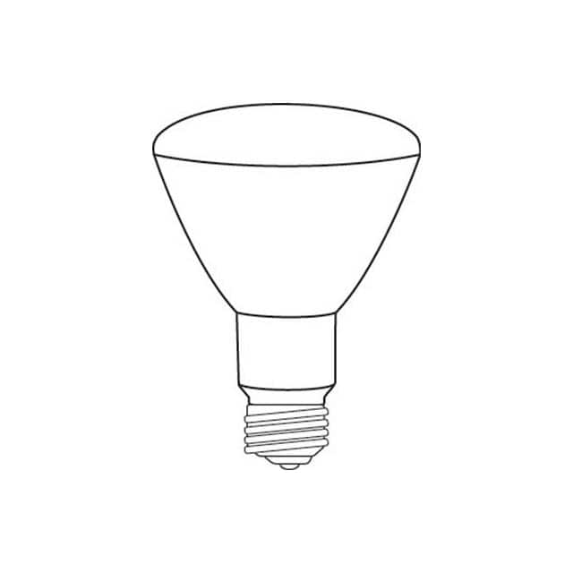 WX-J88B-3 LED BR40 11.5W 2700 DIMMABLE E26