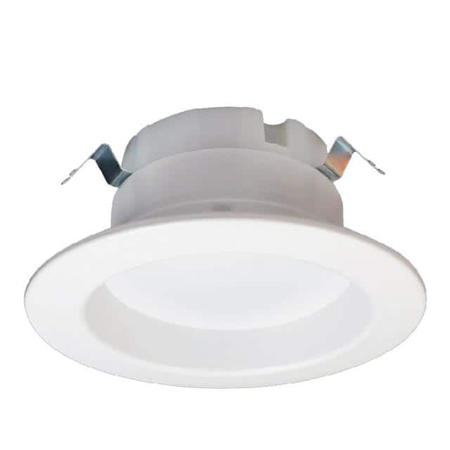 WX-J8A2-9 4 INCH RETROFIT DOWNLIGHT, 10W,