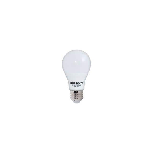 WX-85L4-7 9 WATTS 120 VOLTS A19 800 LUMENS