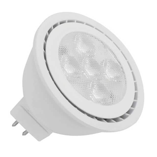 WX-J8EL-4 LED MR11 3W 5000 NON-DIMMABLE 25