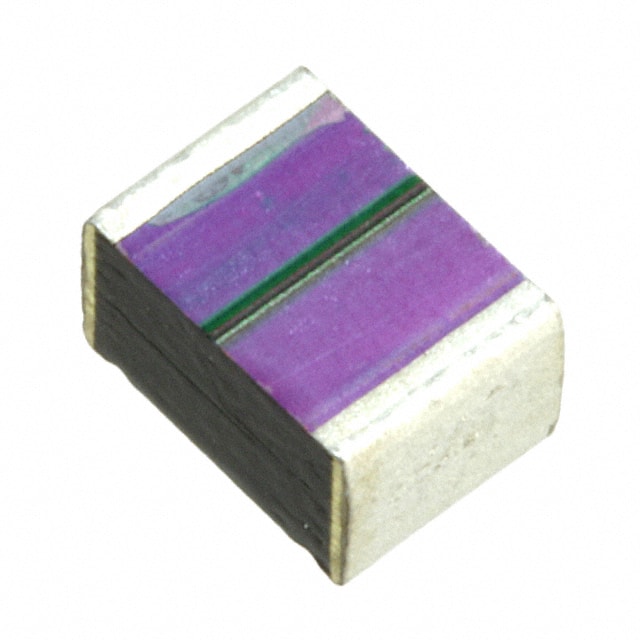 50ST225MC44532 CAP FILM 2.2UF 20% 50VDC 1812