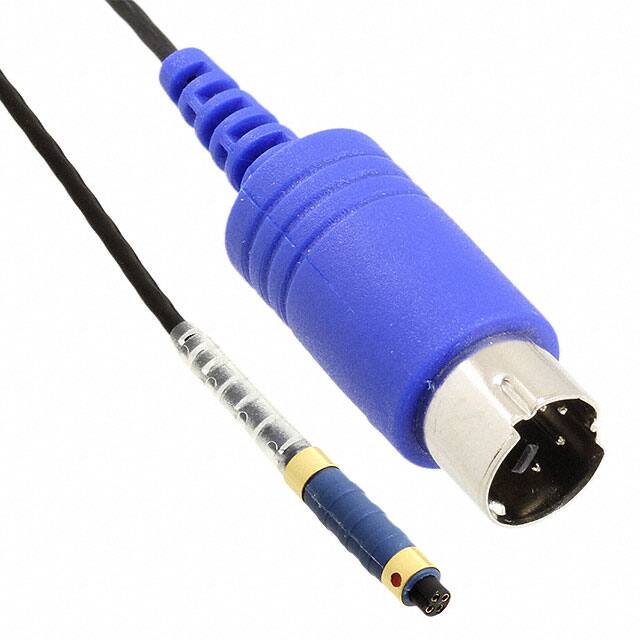 009P-253160 PROGRAMMING ACCESSORIES