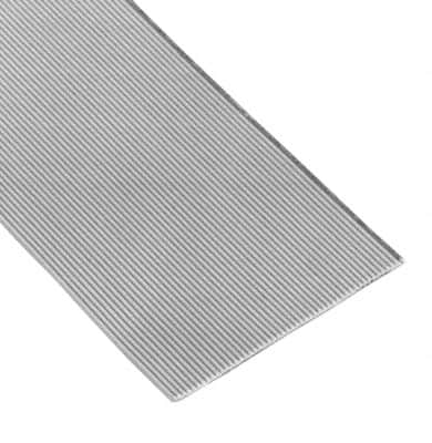 C3756/80 100 CBL RIBN 80COND 0.025 GRAY 100'