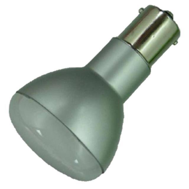 GI-1383-W215-12 LED MINIATURE LAMP; 2.2W, 235LM,