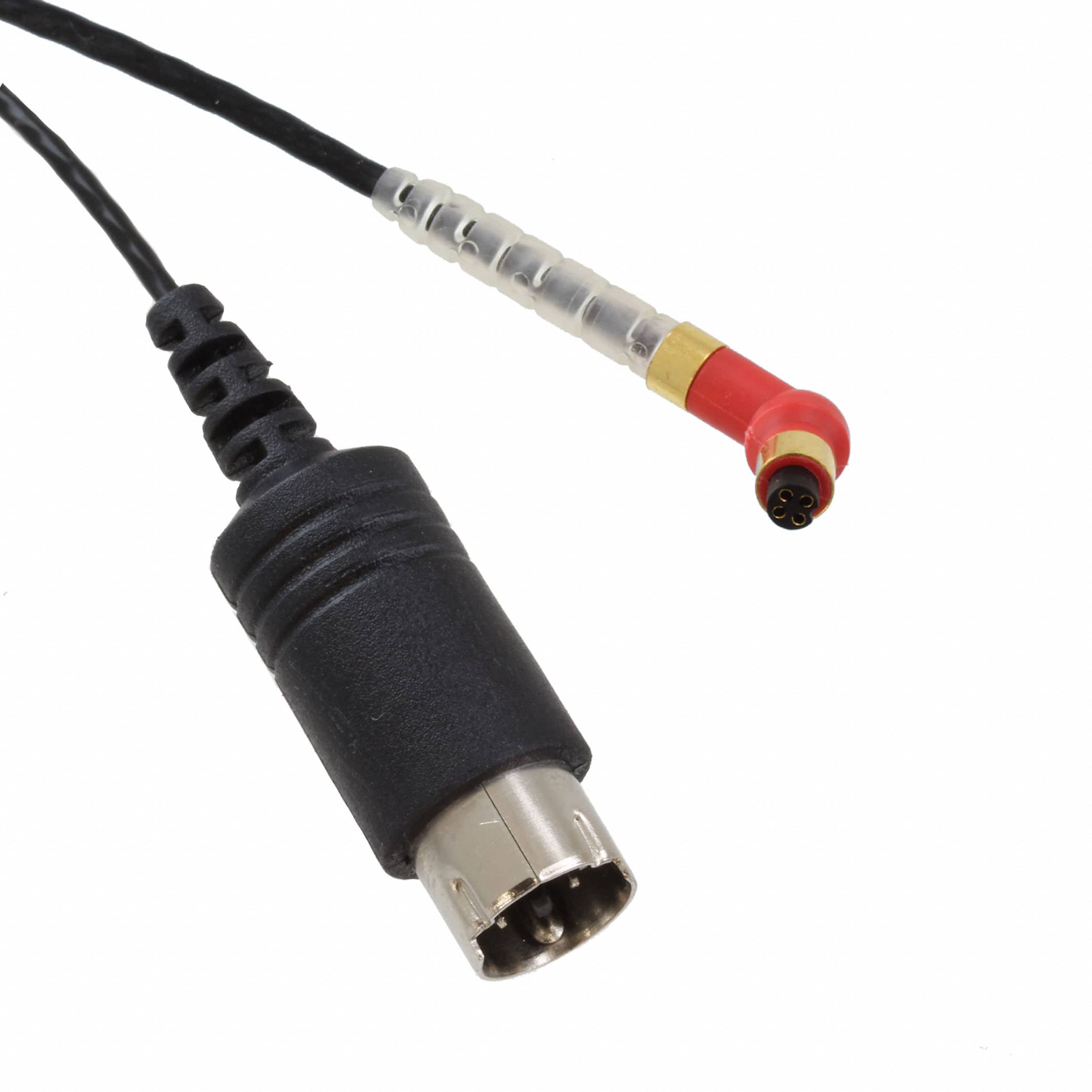 009P-253888 PROGRAMMING ACCESSORIES