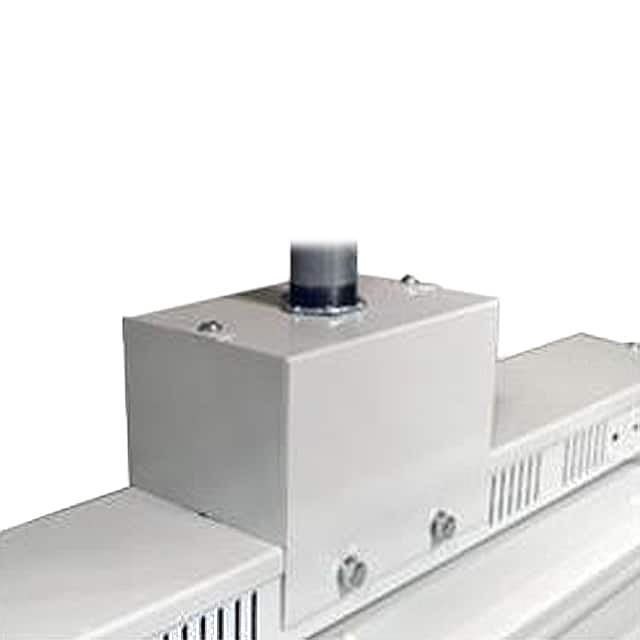 WX-DSWC-8 PENDANT BOX FOR 120/277V LLH, 1/