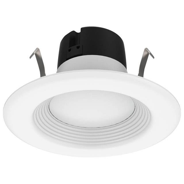 WX-J8A6-9 4 INCH LED RETROFIT DOWNLIGHT 8.