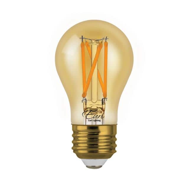 VA15-3020EA-4 LED A15 25W DIM ES