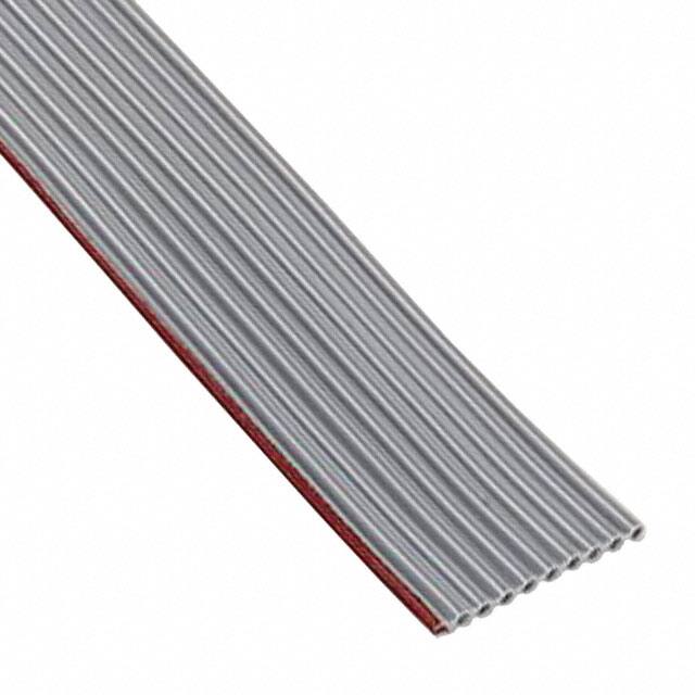 8124/22 CBL RIBN 22COND 0.1 GRAY 100'