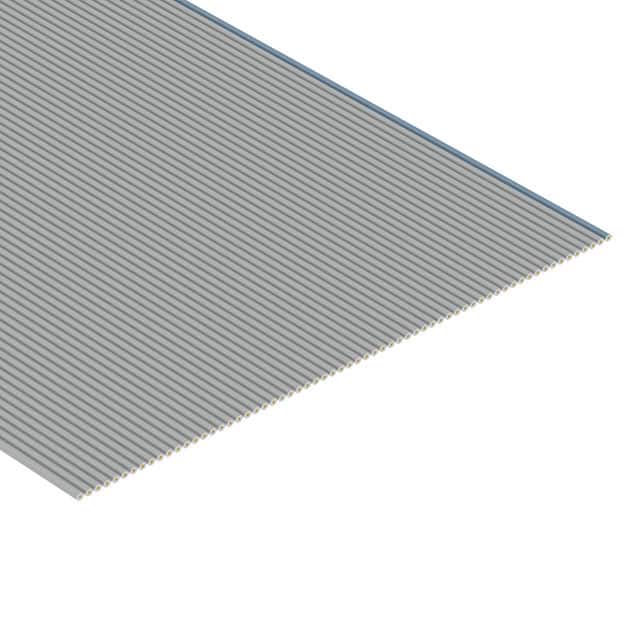 3355/64 100 CBL RIBN 64COND 0.05 GRAY 100'