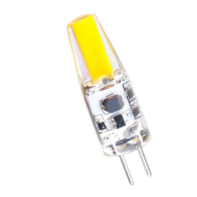 WX-J8E1-2 LED JC 1.6W 3000 G4 OMNIDIRECTIO
