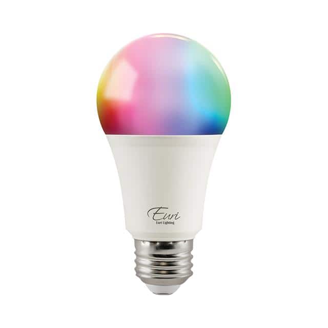 LIS-A2001CEC LED 65W A19 WIFI COLOR CHANGING