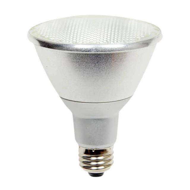 WX-J8FX-6 LED ECO PAR30L 10W 4000 DIMMABLE