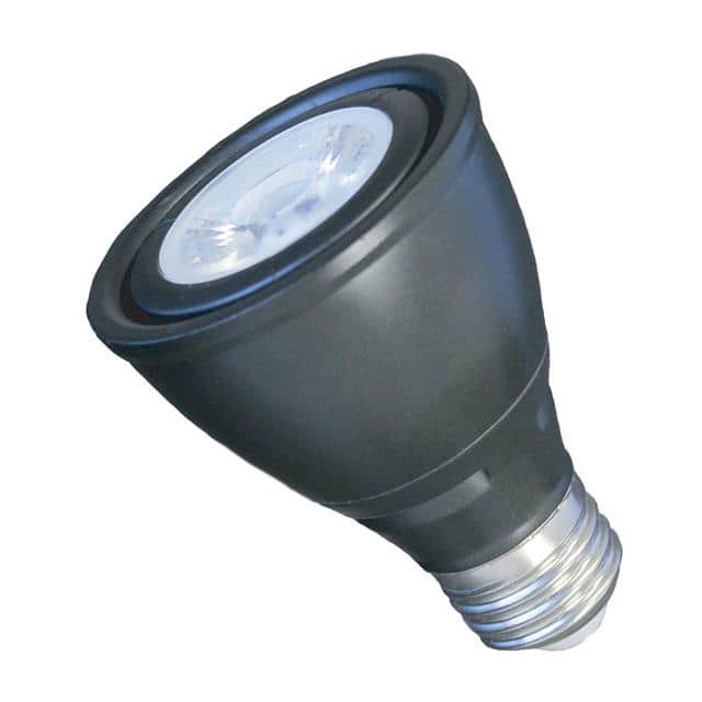 WX-J8FQ-5 LED PAR20 7W 3000 DIMMABLE 25 DE