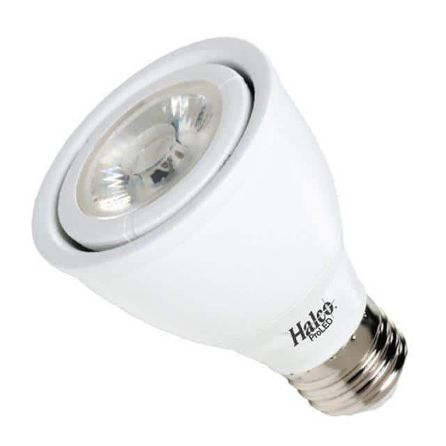 WX-J8FJ-3 LED PAR20 7W 4000 DIMMABLE 40 DE