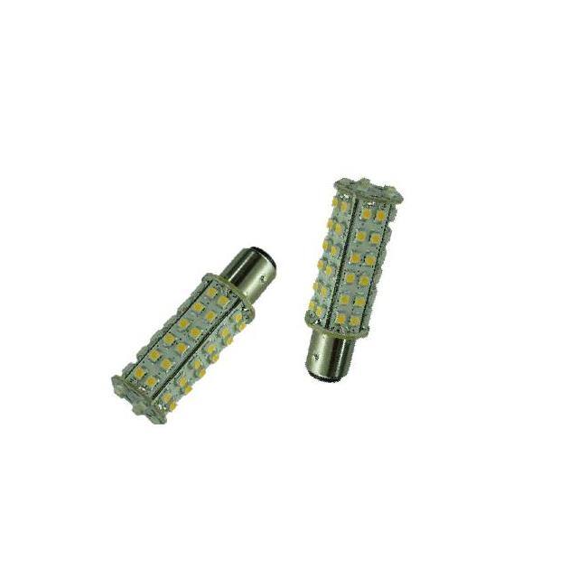 GI-1156C-C370-30 LED MINIATURE LAMP; 3.6W, 396LM,