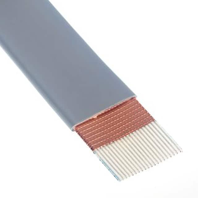 90104/26SF CBL RIBN 26COND 0.05 NAT 100'