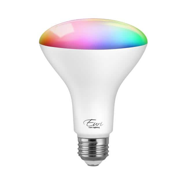 LIS-B1003 LED 65W BR30 WIFI COLOR CHANGING