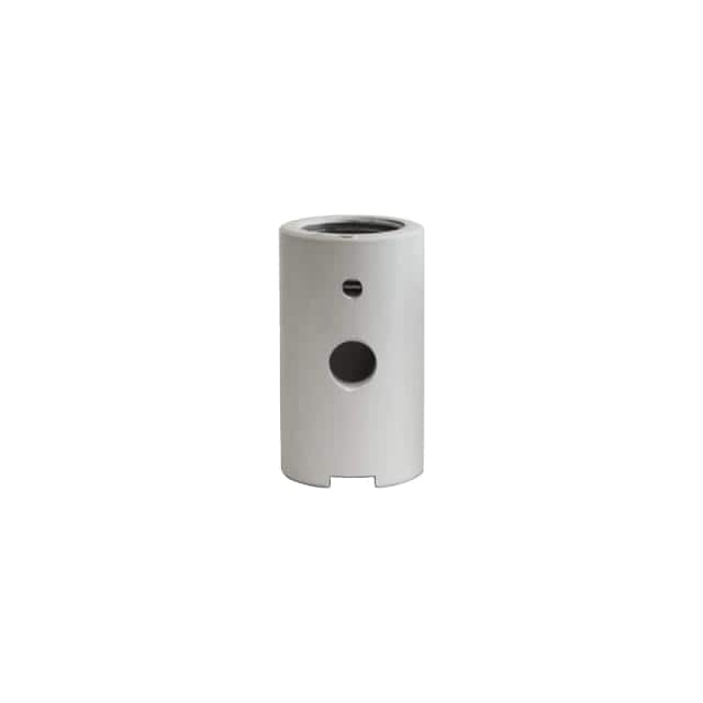 WX-DRB4-0 BAY PIPE ADAPTOR 3/4 INCH NPS WH
