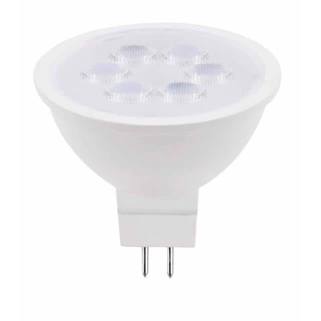 WX-J8EW-0 LED MR16 4.5W 3000 DIMMABLE 40DE
